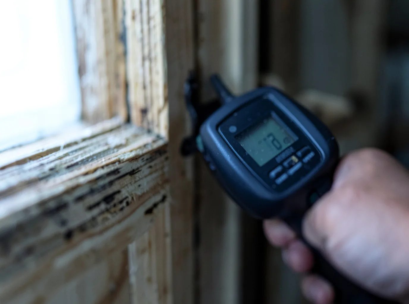 Ceiling Water Damage Repair in Keosauqua, IA