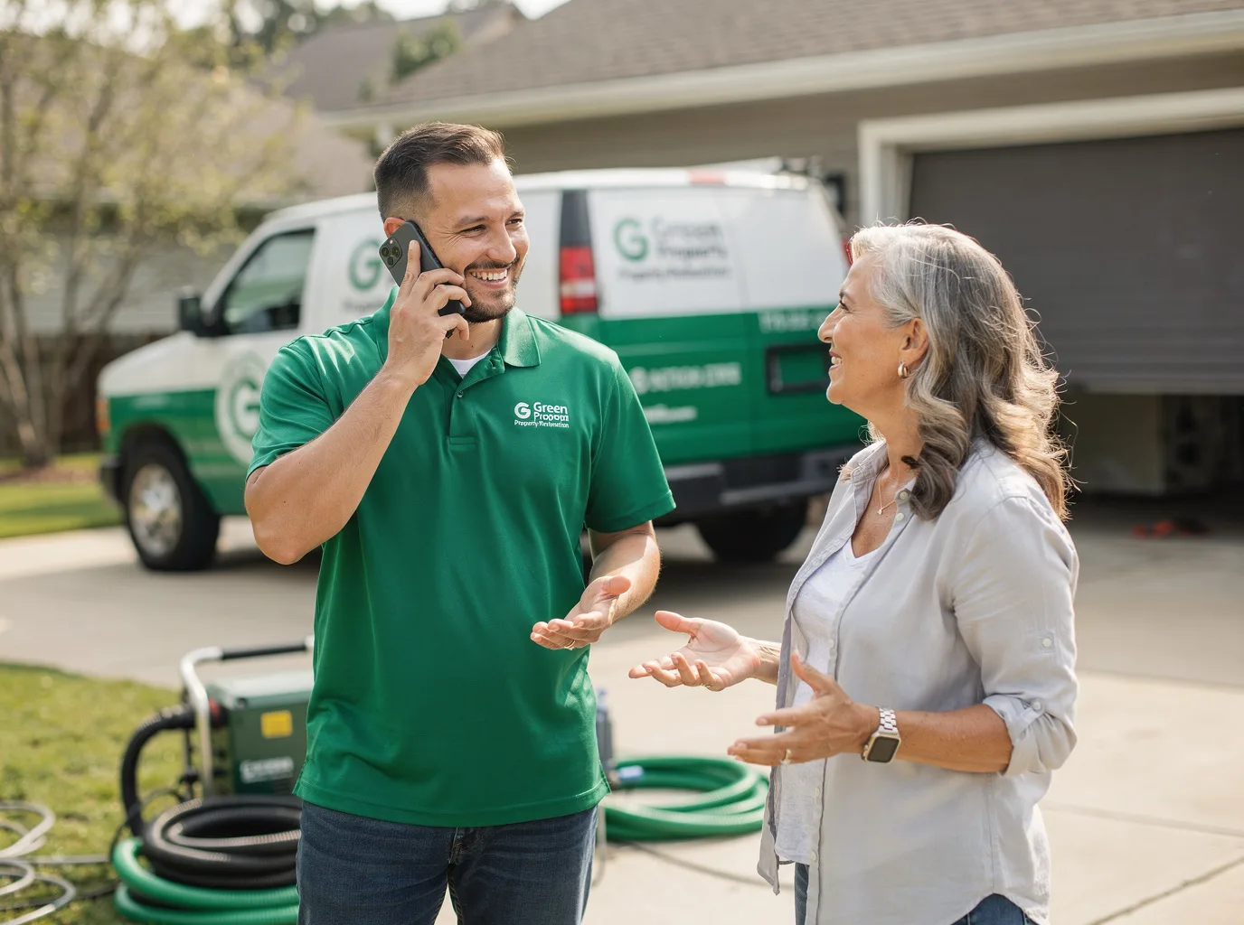 Water Damage Restoration Keosauqua, IA FAQs